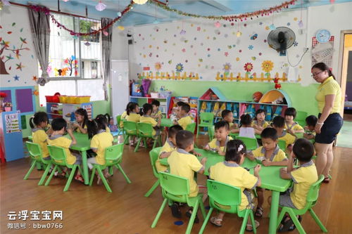 好熱鬧 幼兒園開學第一天,竟是這樣的場景...你家娃還好嗎