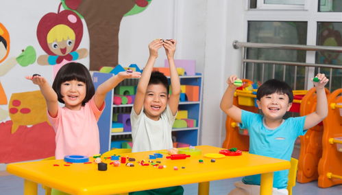 幼兒園有課后延遲服務了 有的家長支持,有的反對