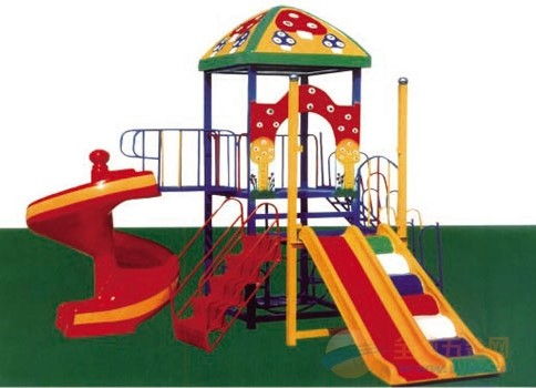 幼兒園滑梯銷售 山西幼兒園滑梯 山西滑梯價格 太原兒童滑梯銷售
