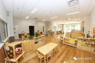 浦東教育再添丁 新增14所幼兒園 園區 ,個個來頭不小